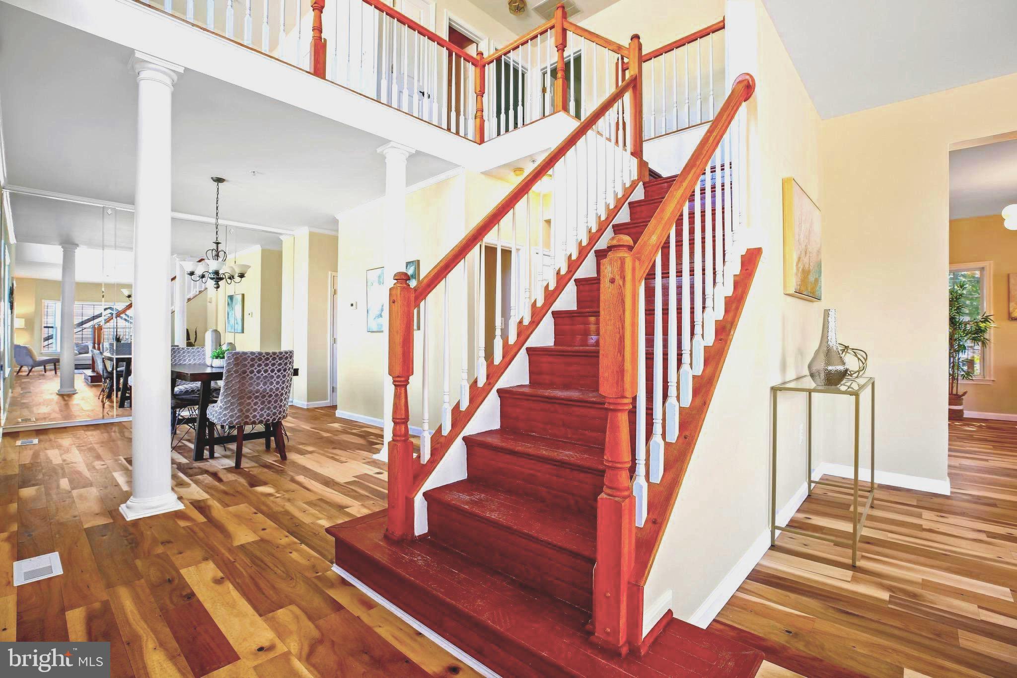 HAWTHORNE HILL - Residential