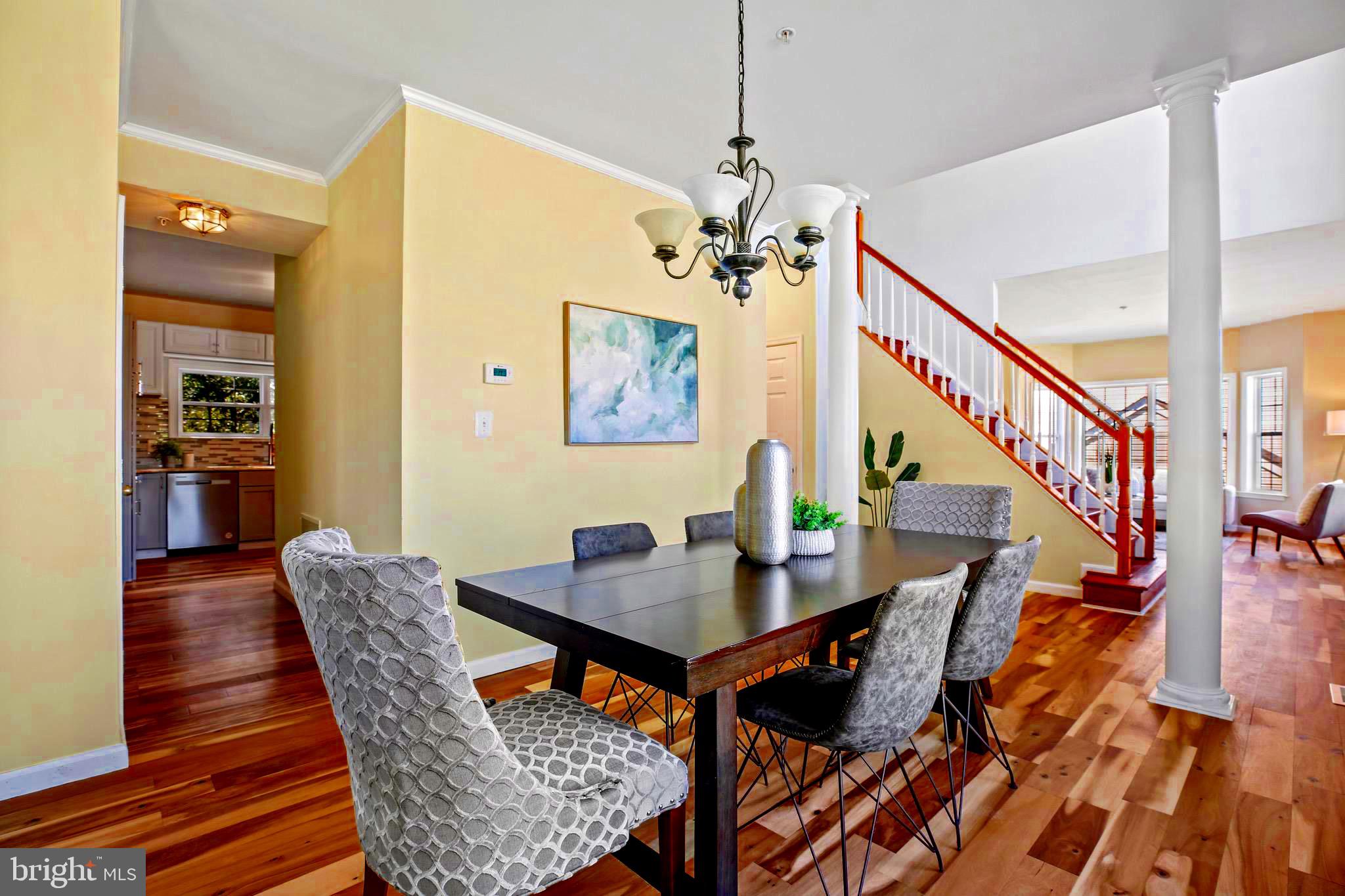 HAWTHORNE HILL - Residential