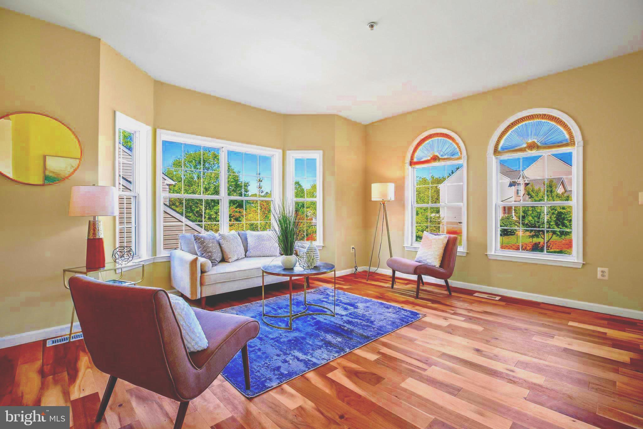 HAWTHORNE HILL - Residential