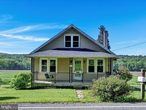 166 Rock Road, Pine Grove, PA MLS: PASK2021374