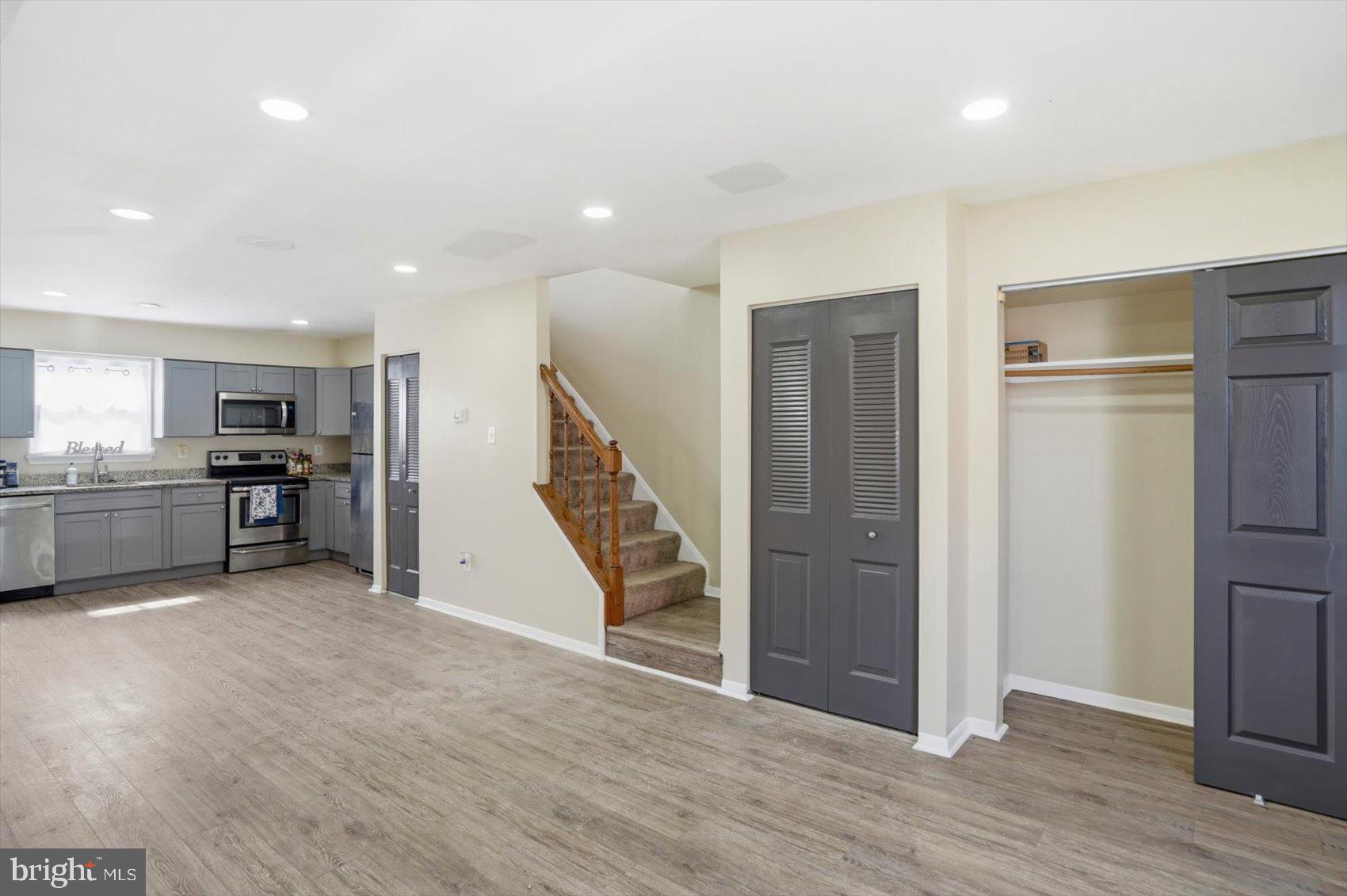 OLIVER - Residential