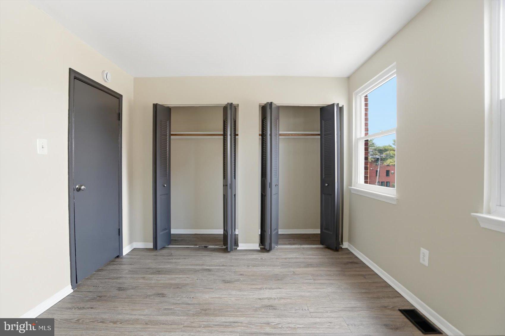 OLIVER - Residential