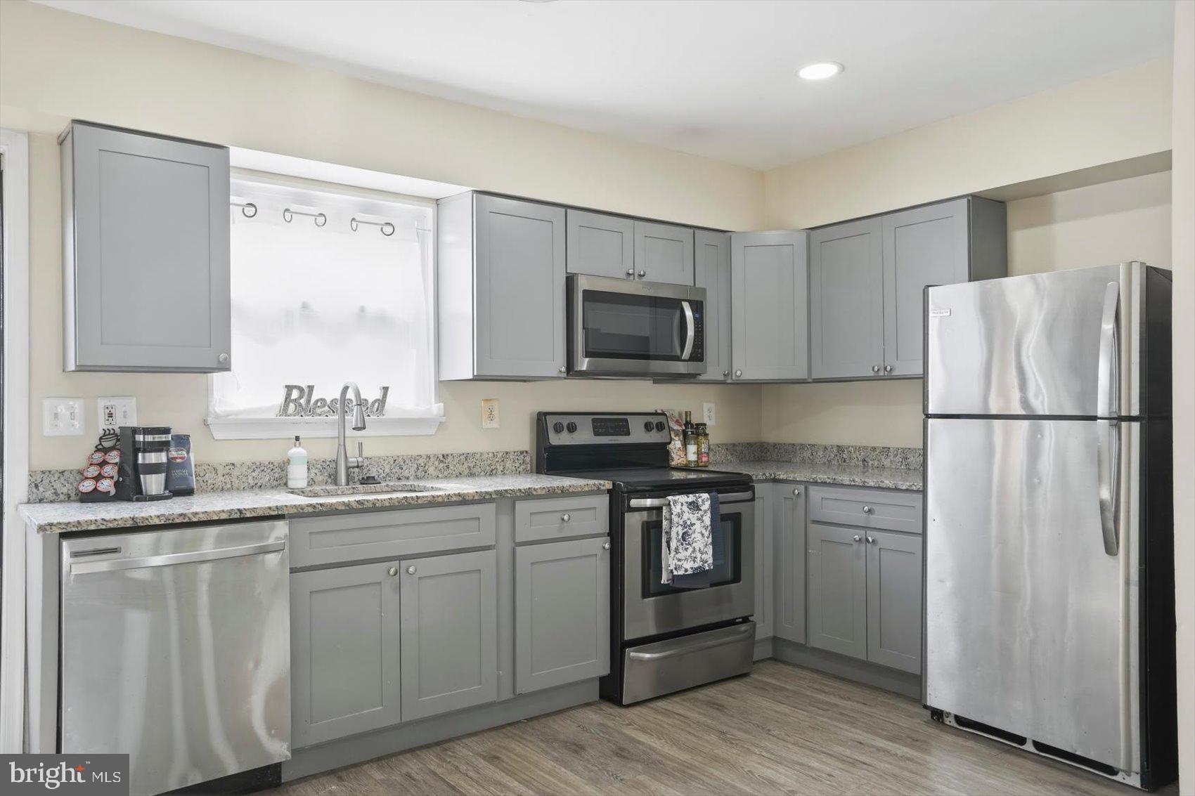 OLIVER - Residential