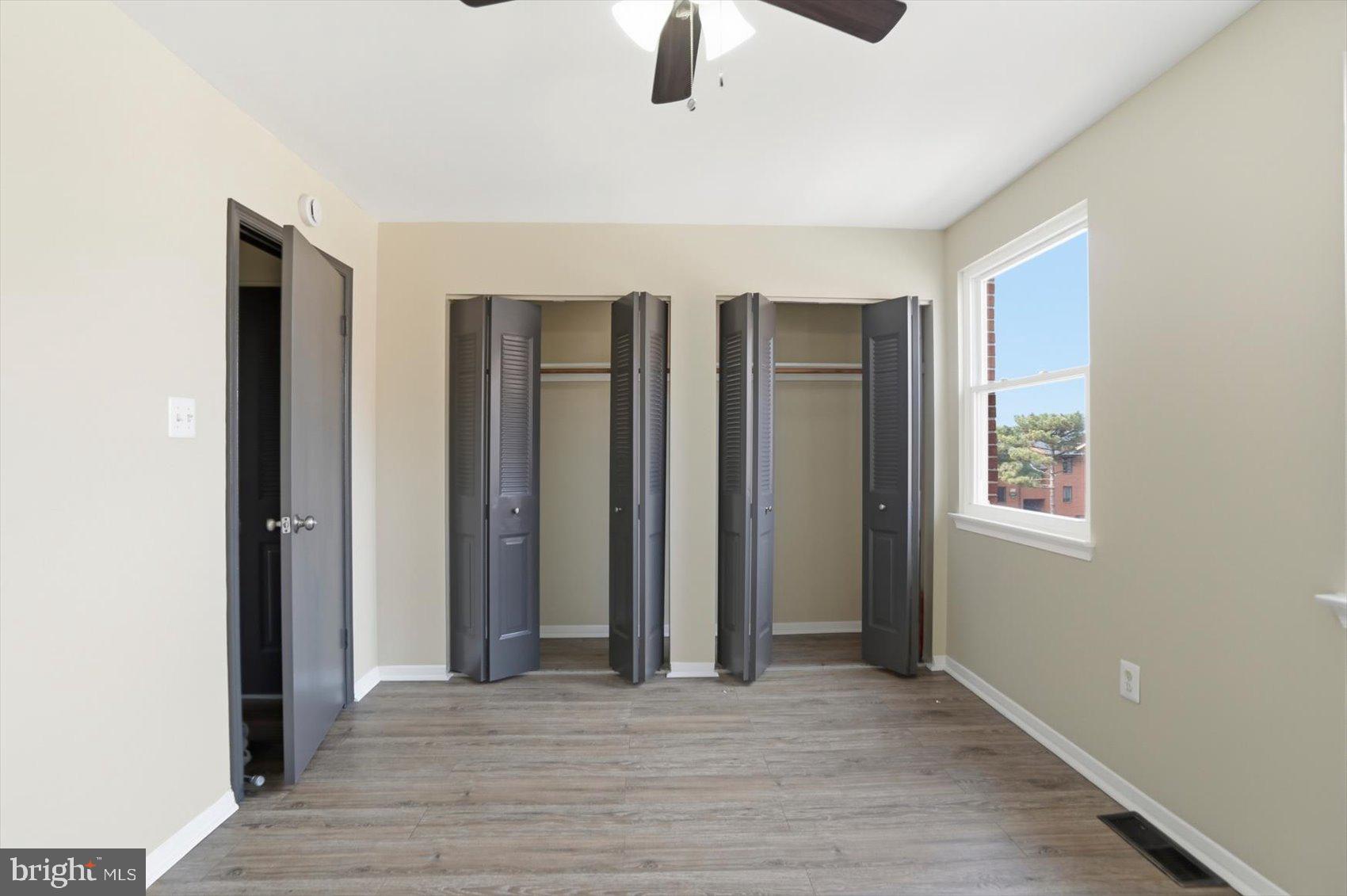 OLIVER - Residential