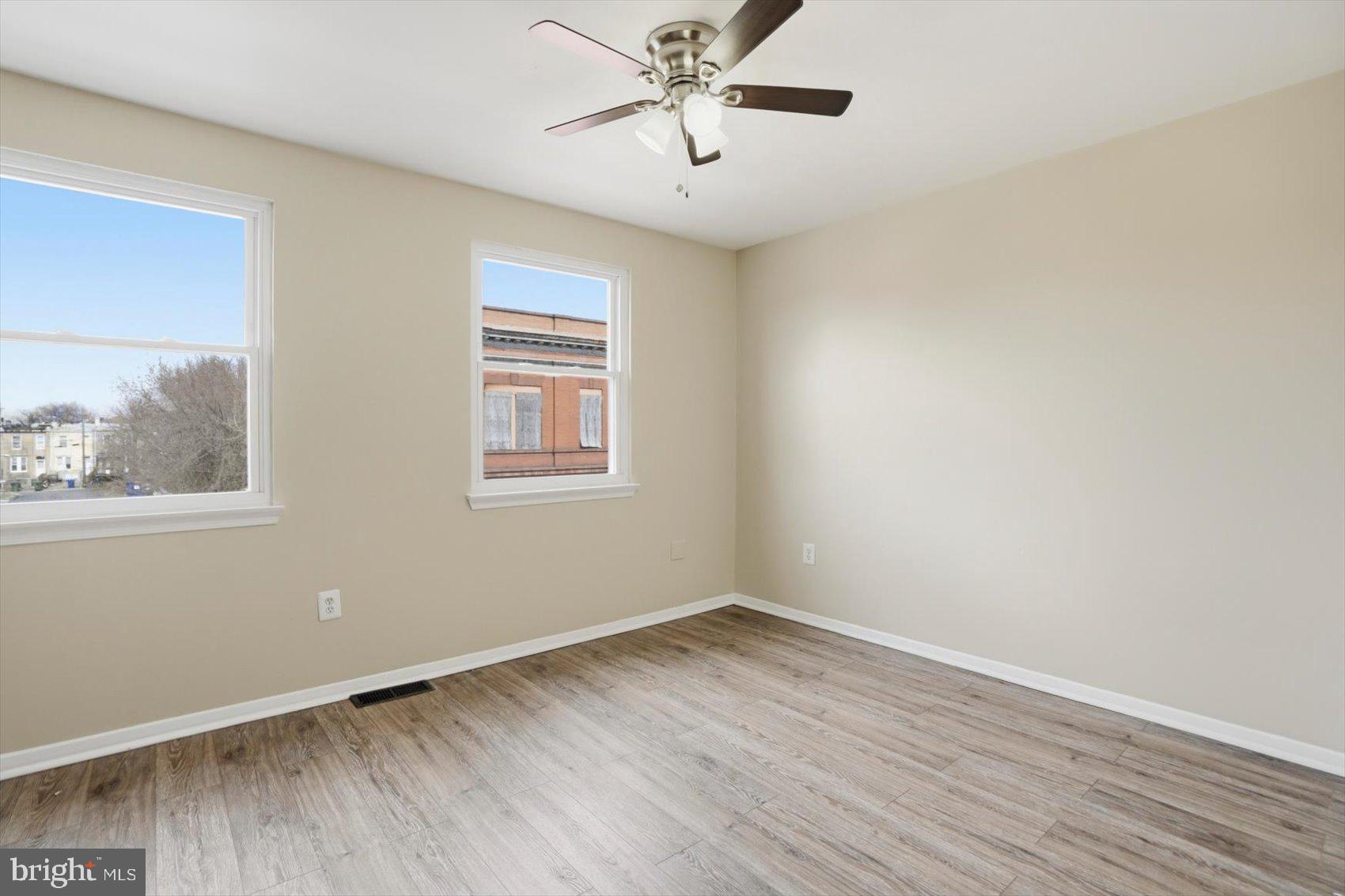 OLIVER - Residential