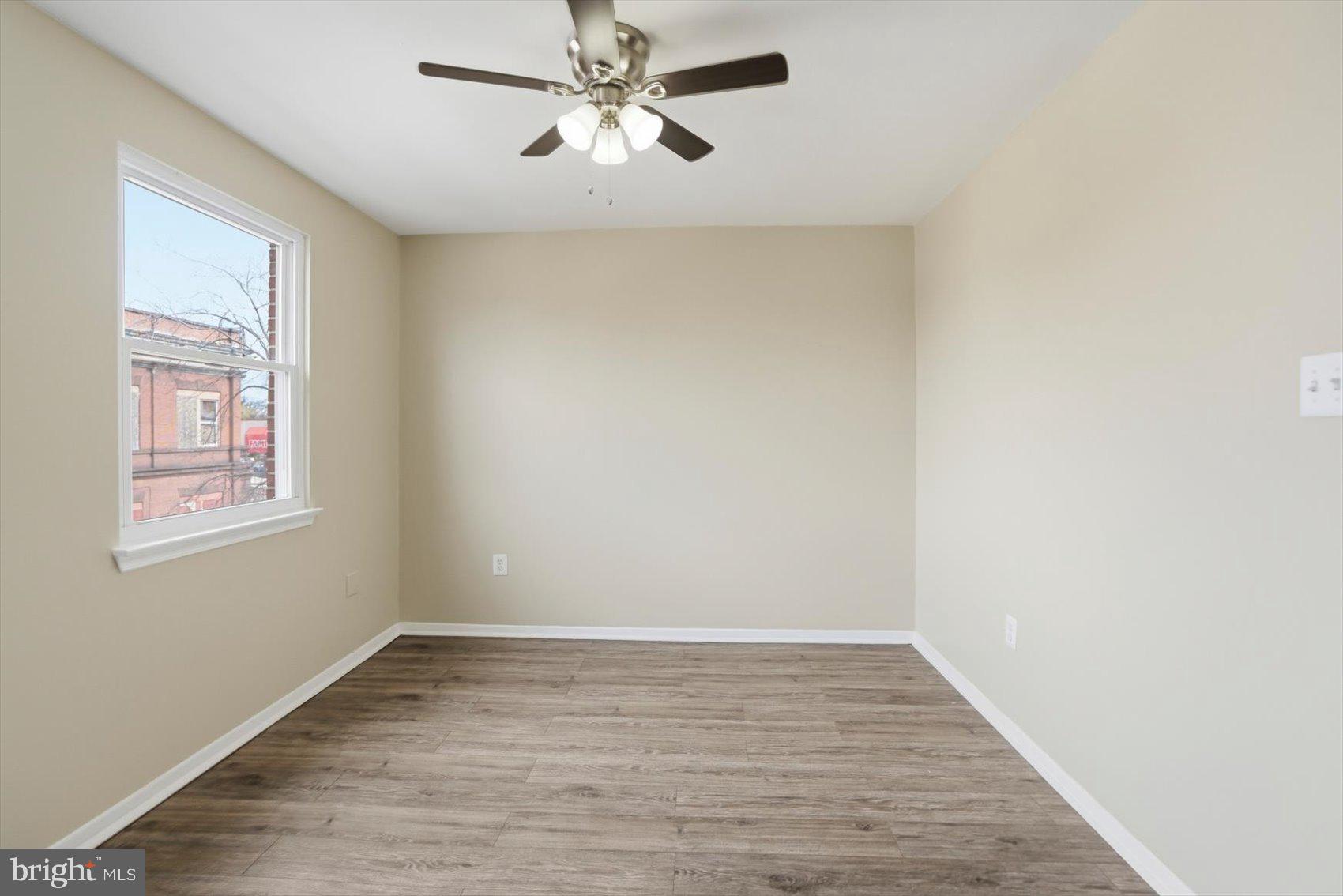 OLIVER - Residential