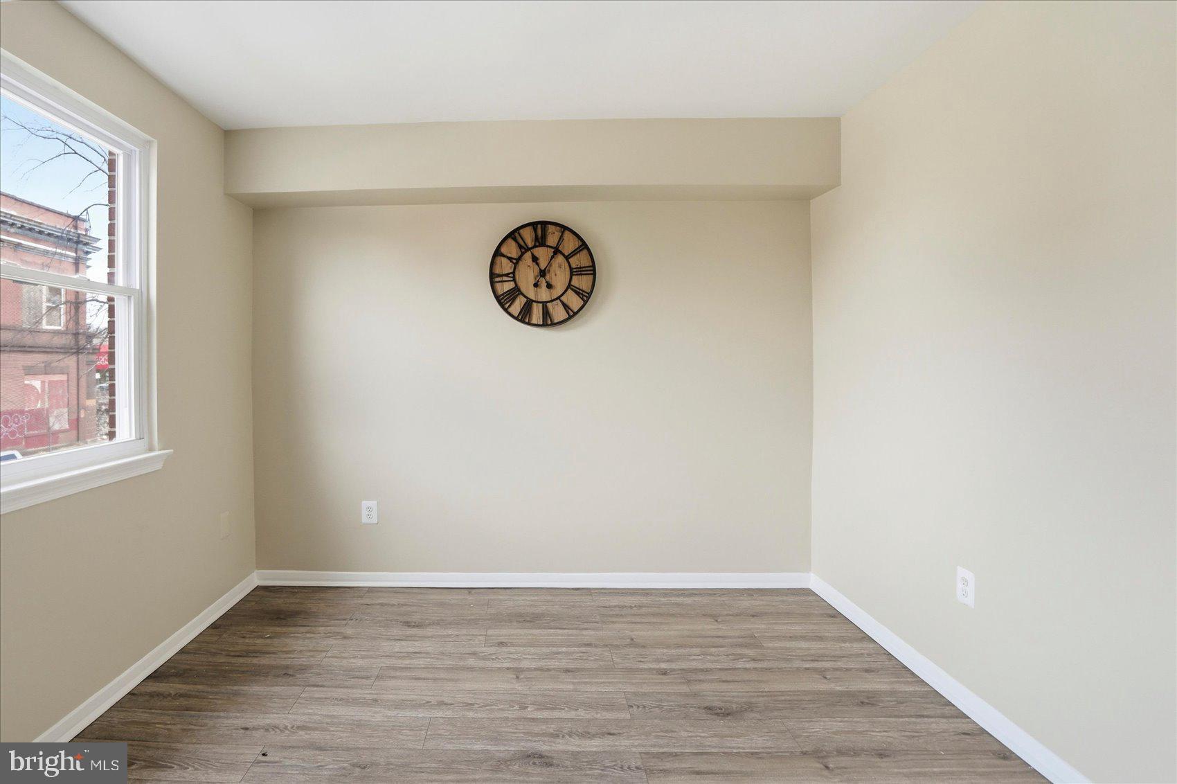 OLIVER - Residential