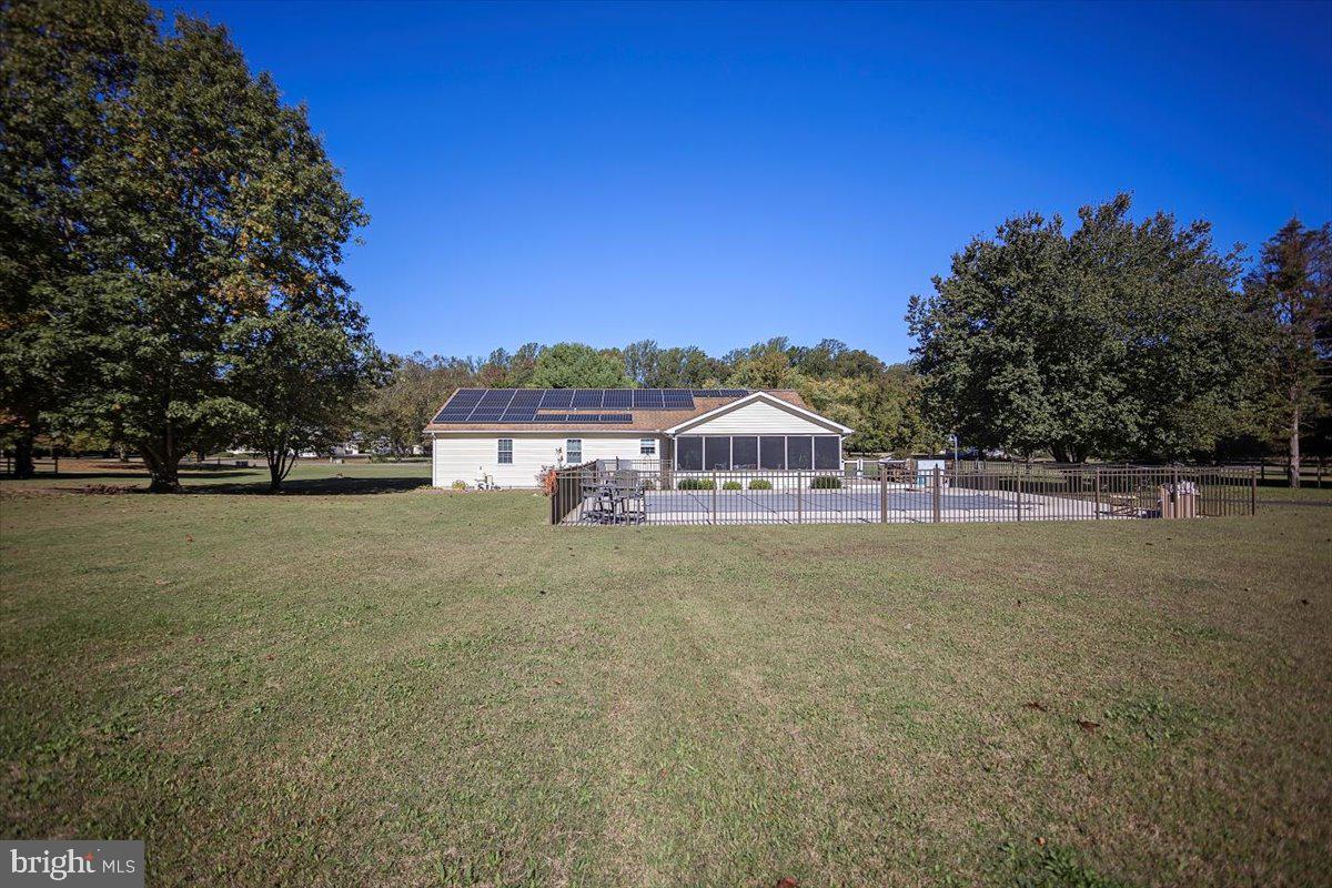 DOUBLE HILLS ESTATES - Residential