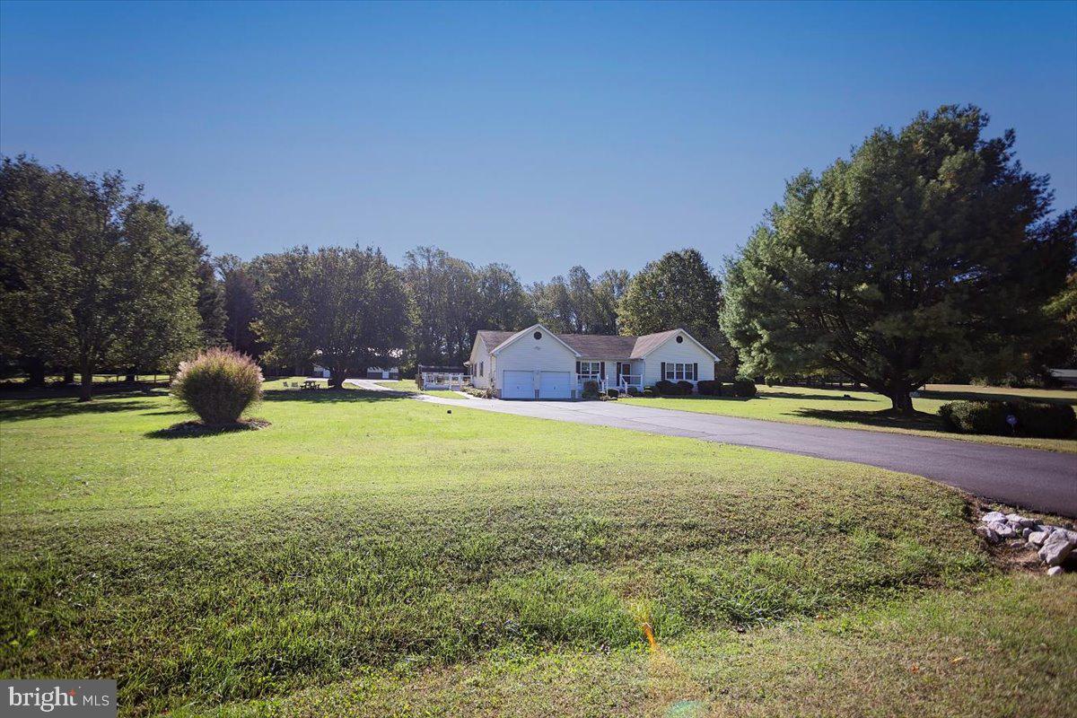 DOUBLE HILLS ESTATES - Residential