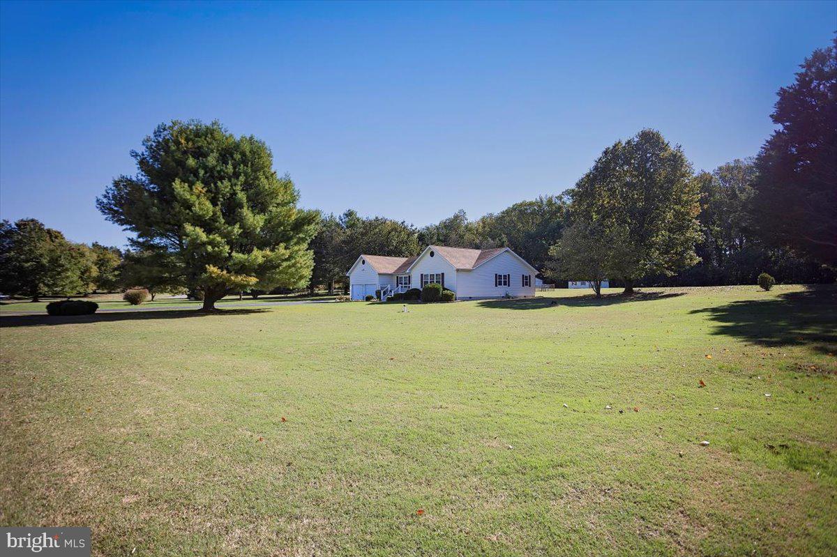 DOUBLE HILLS ESTATES - Residential