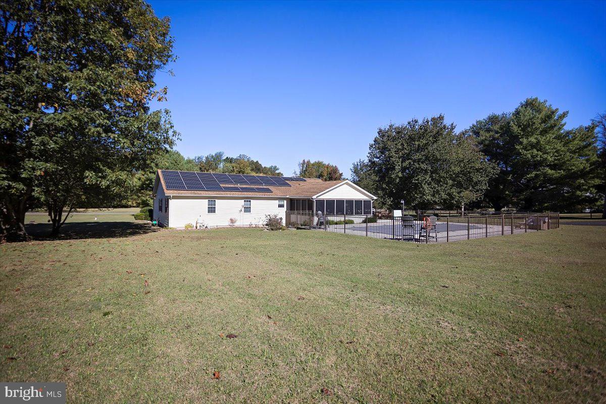 DOUBLE HILLS ESTATES - Residential