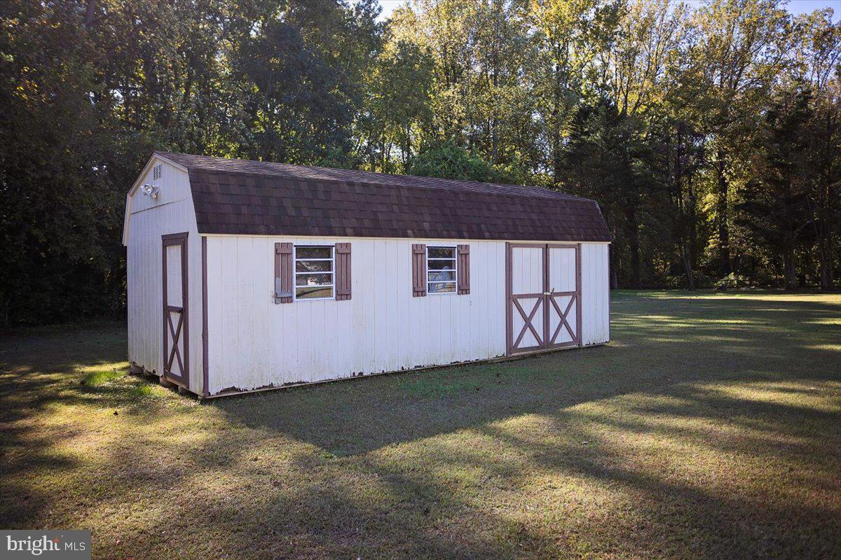 DOUBLE HILLS ESTATES - Residential