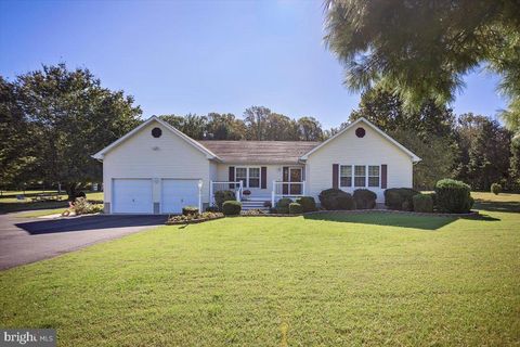 Photo of 25749 Herring Lane, DENTON, MD 21629 (MLS # MDCM2006434)