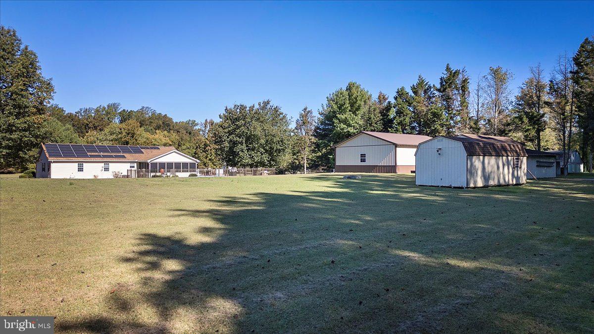 DOUBLE HILLS ESTATES - Residential