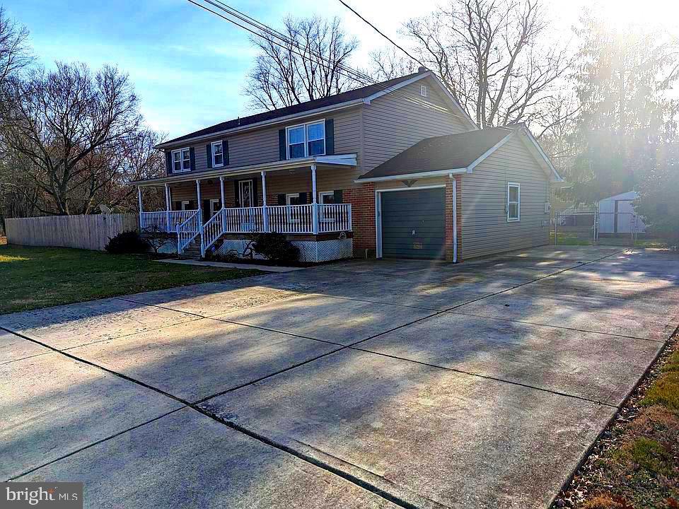 107 MICHIGAN ROAD