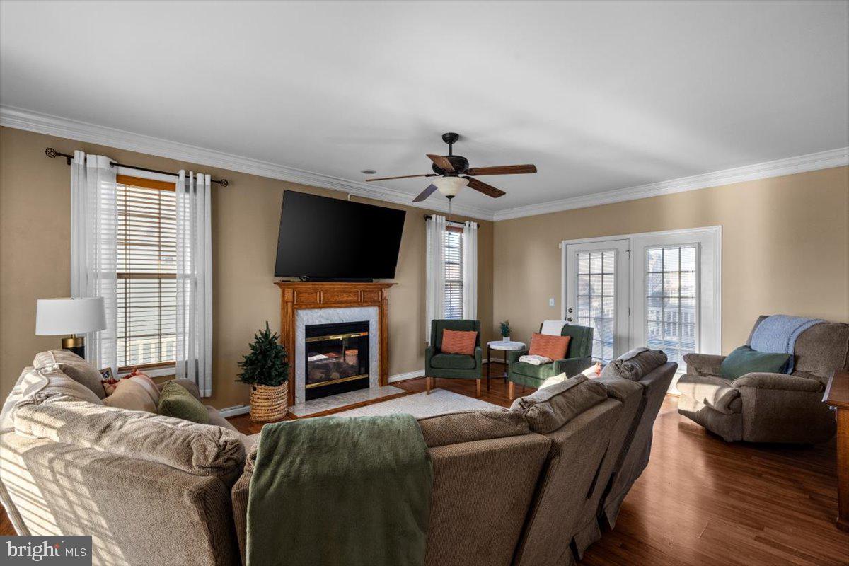 WEBBER SPRINGS - Residential