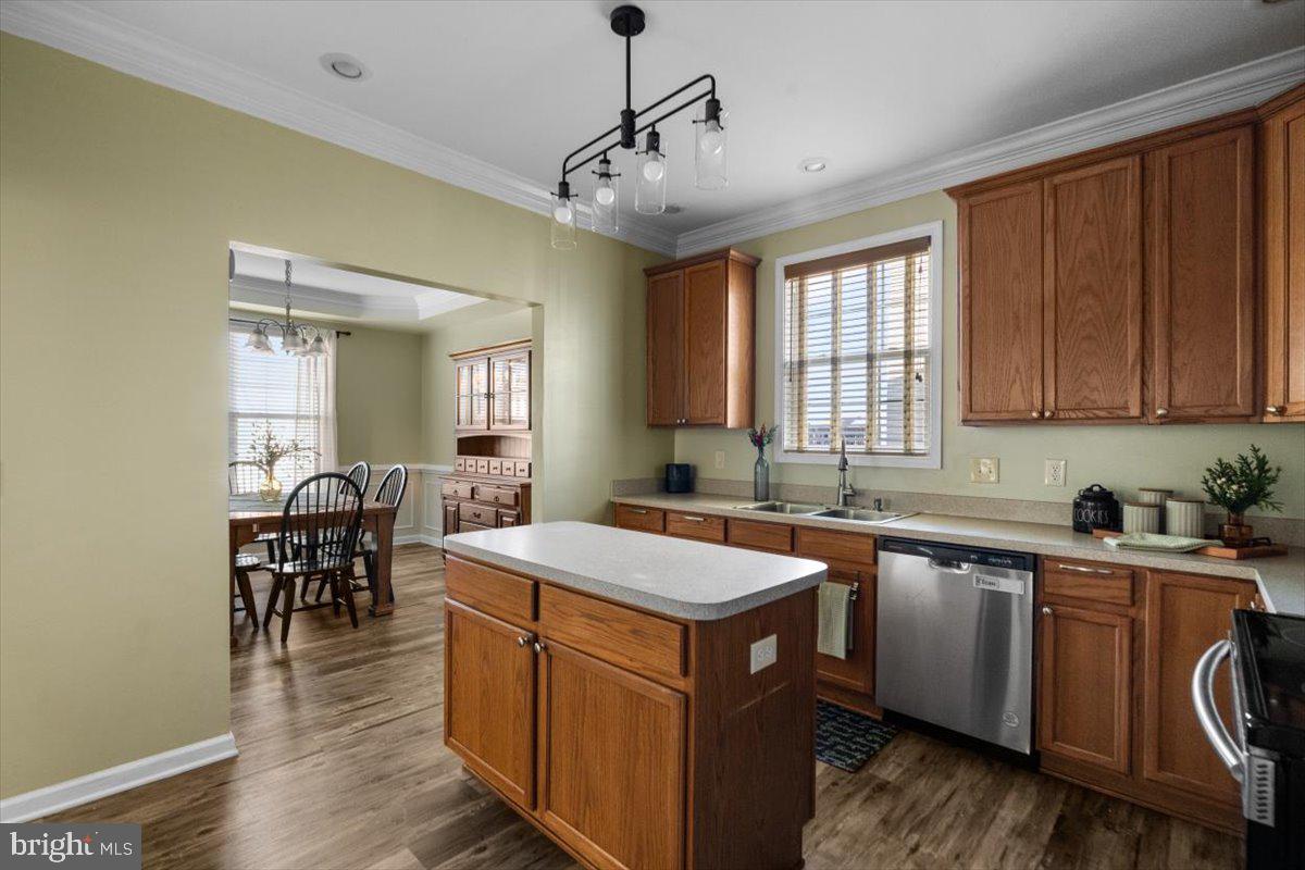 WEBBER SPRINGS - Residential