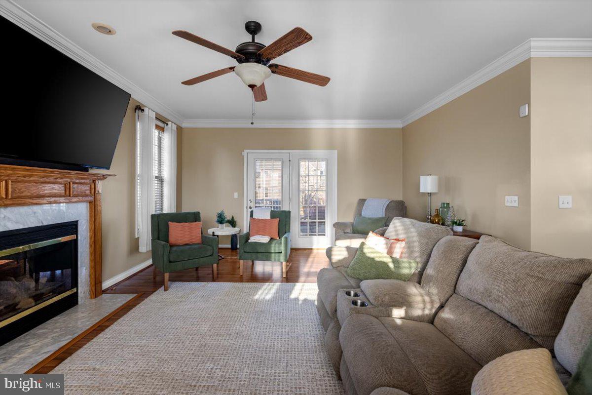 WEBBER SPRINGS - Residential