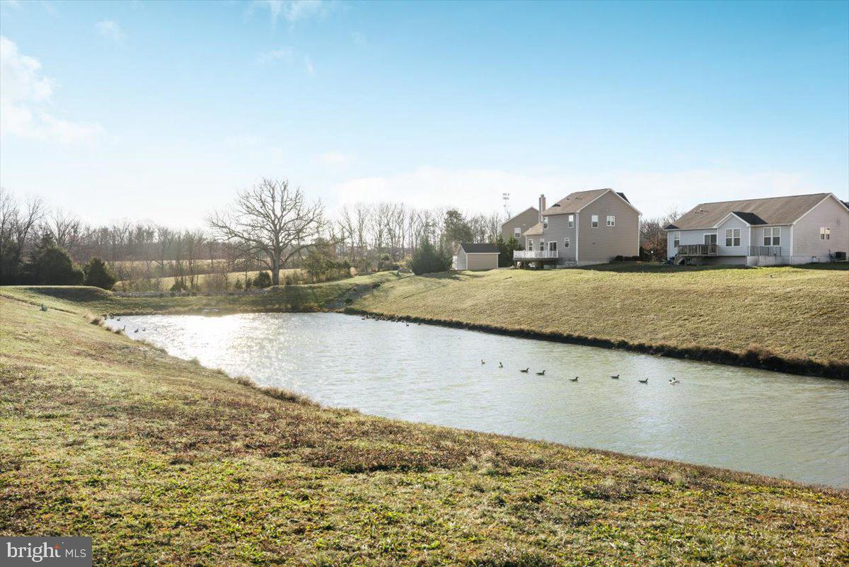 WEBBER SPRINGS - Residential