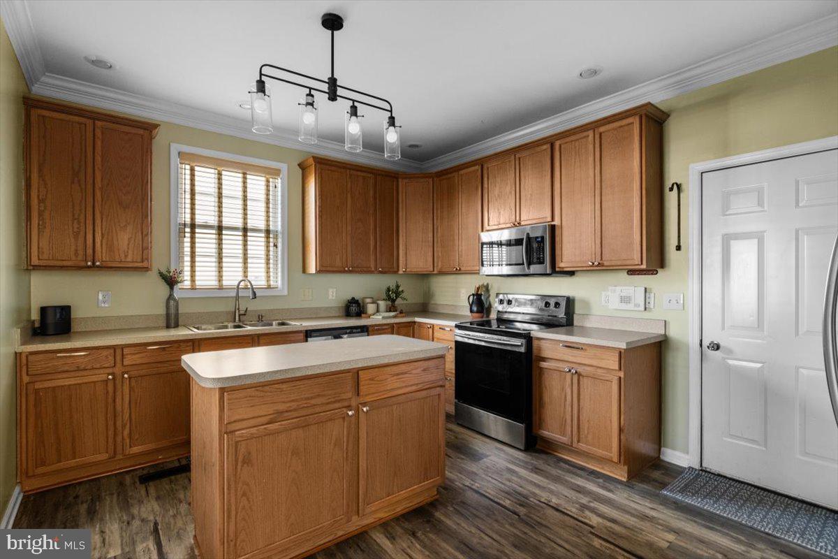 WEBBER SPRINGS - Residential