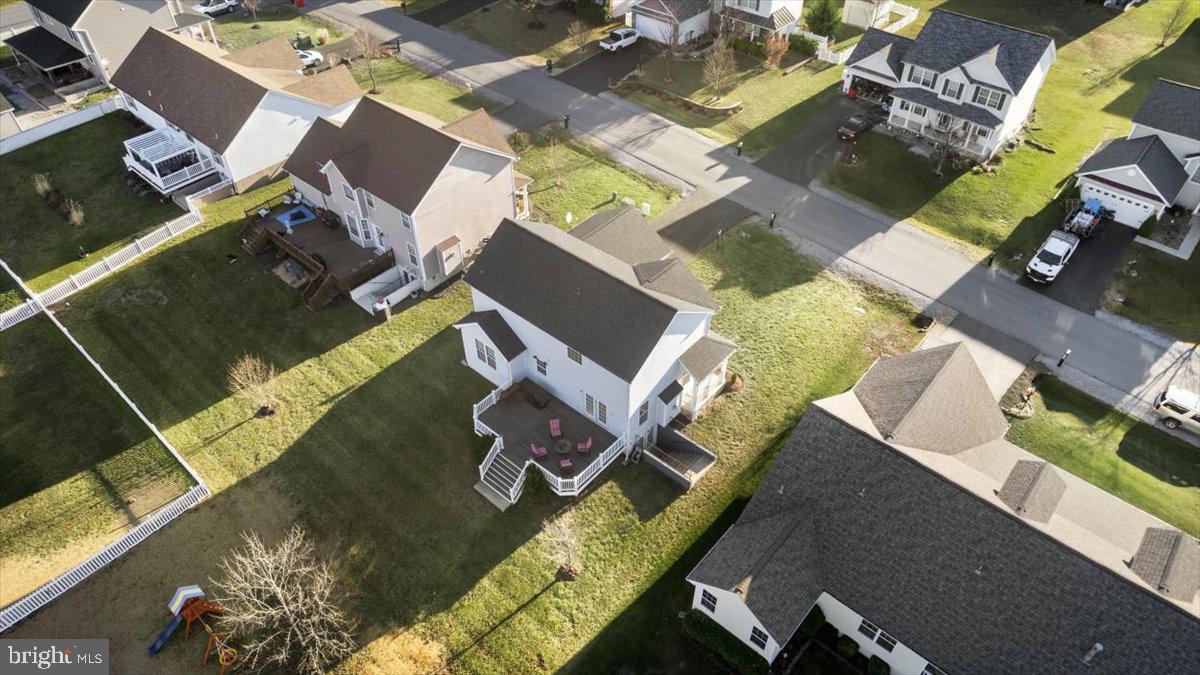 WEBBER SPRINGS - Residential