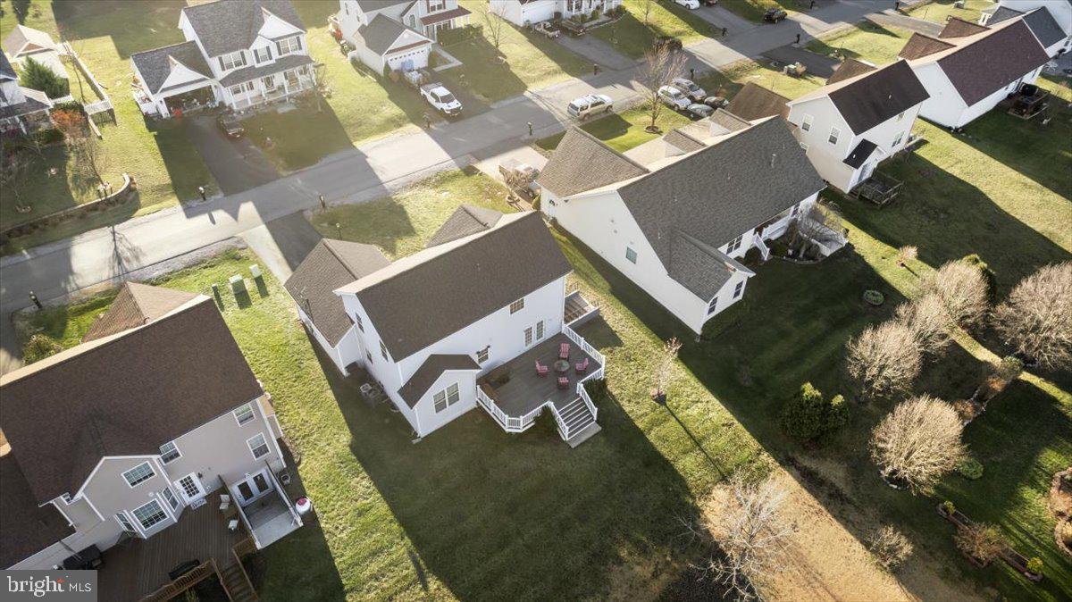 WEBBER SPRINGS - Residential