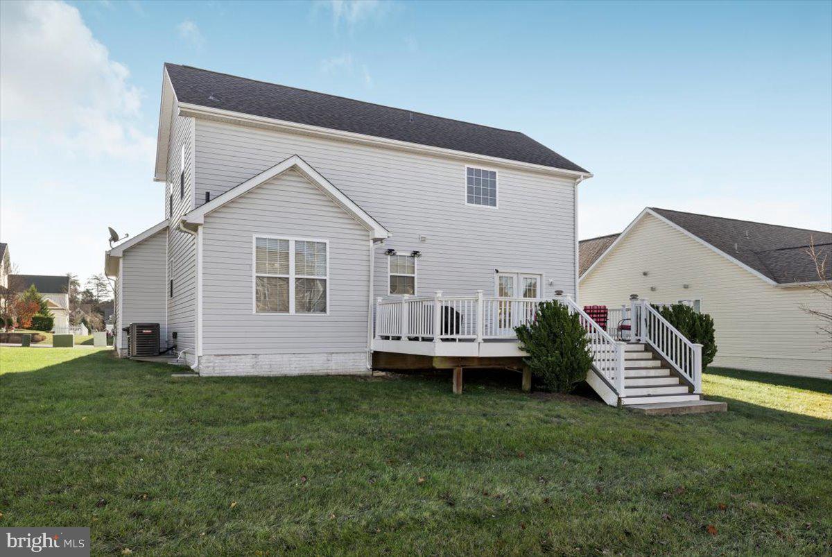 WEBBER SPRINGS - Residential