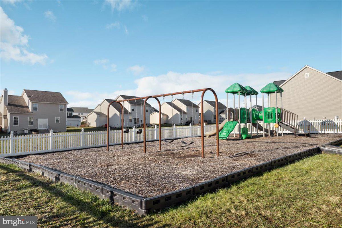 WEBBER SPRINGS - Residential