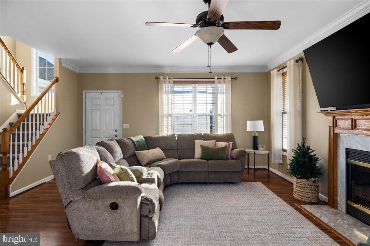 WEBBER SPRINGS - Residential