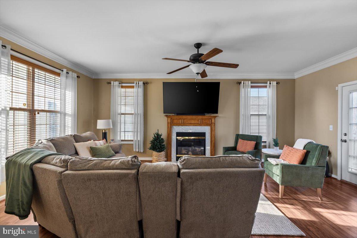 WEBBER SPRINGS - Residential