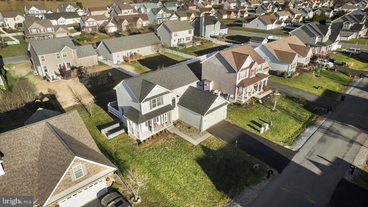 WEBBER SPRINGS - Residential