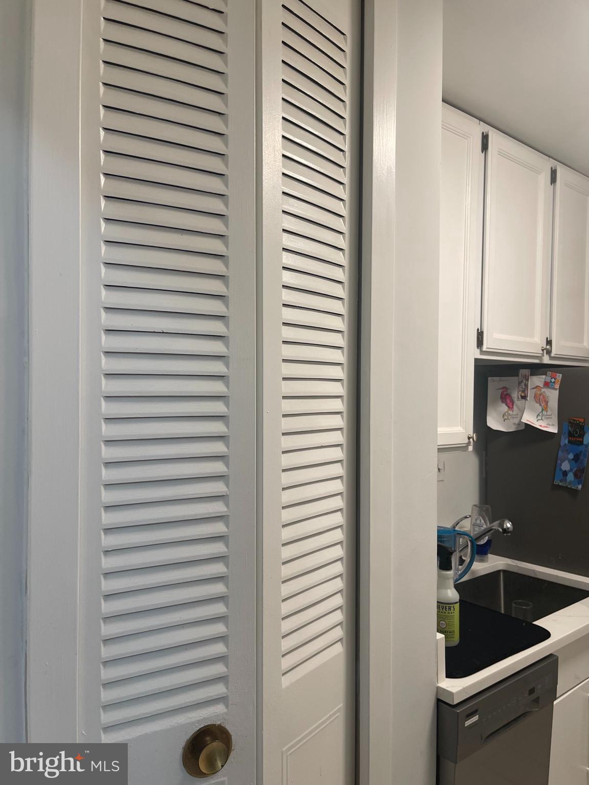 FOGGY BOTTOM - Residential Lease