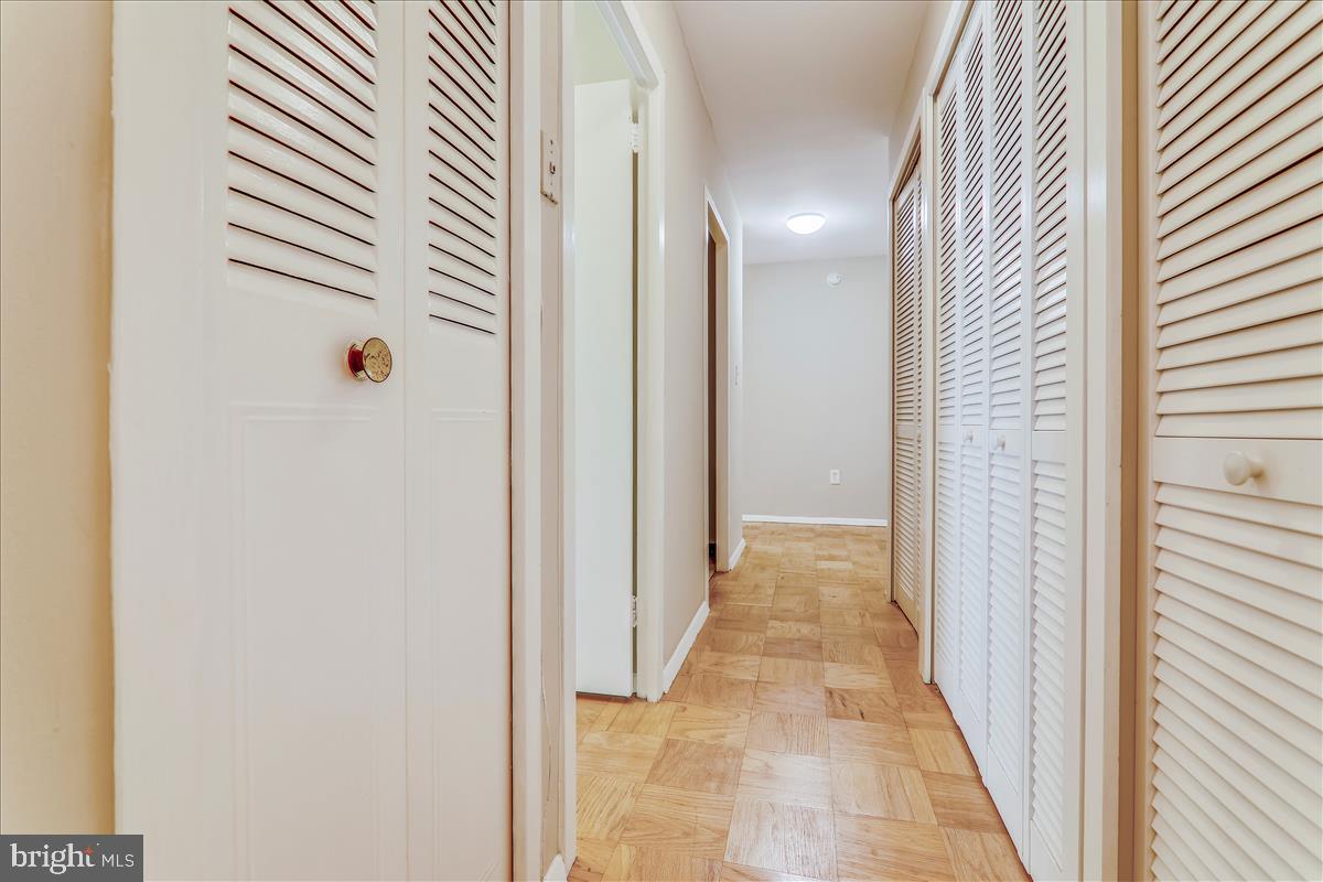 FOGGY BOTTOM - Residential Lease