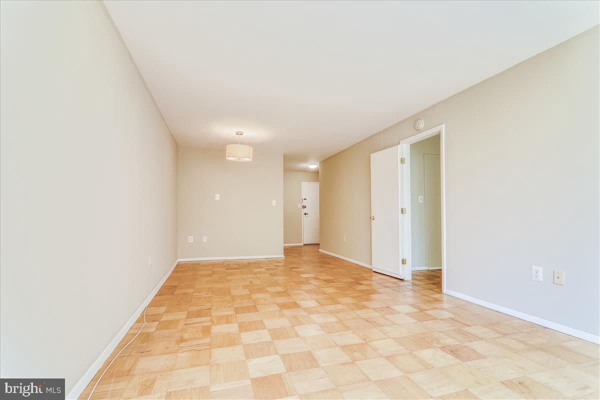 FOGGY BOTTOM - Residential Lease