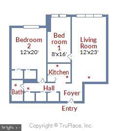 FOGGY BOTTOM - Residential Lease