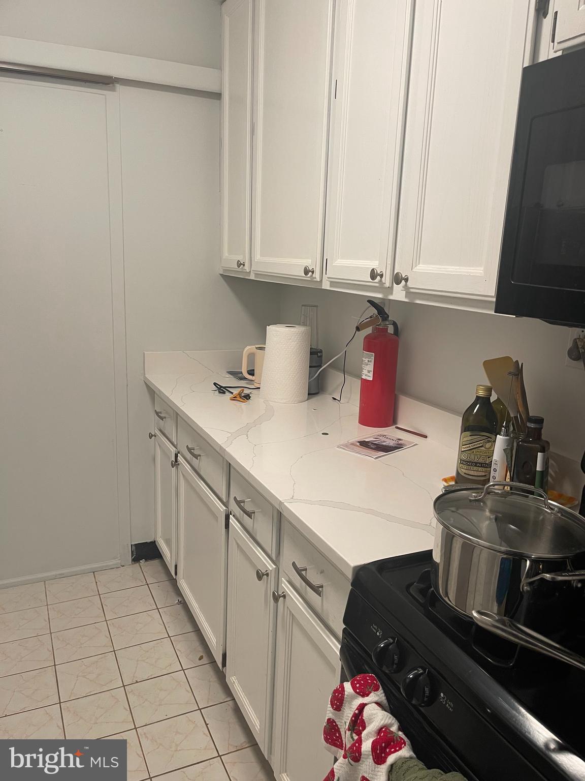 FOGGY BOTTOM - Residential Lease