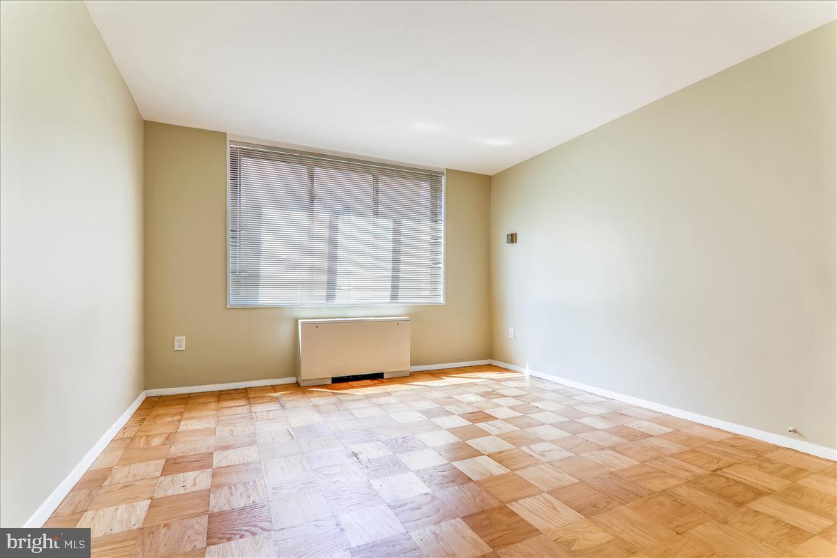 FOGGY BOTTOM - Residential Lease