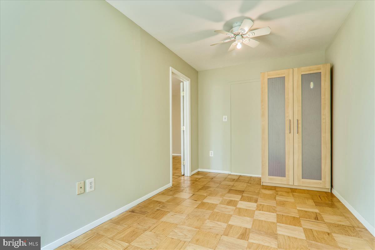 FOGGY BOTTOM - Residential Lease