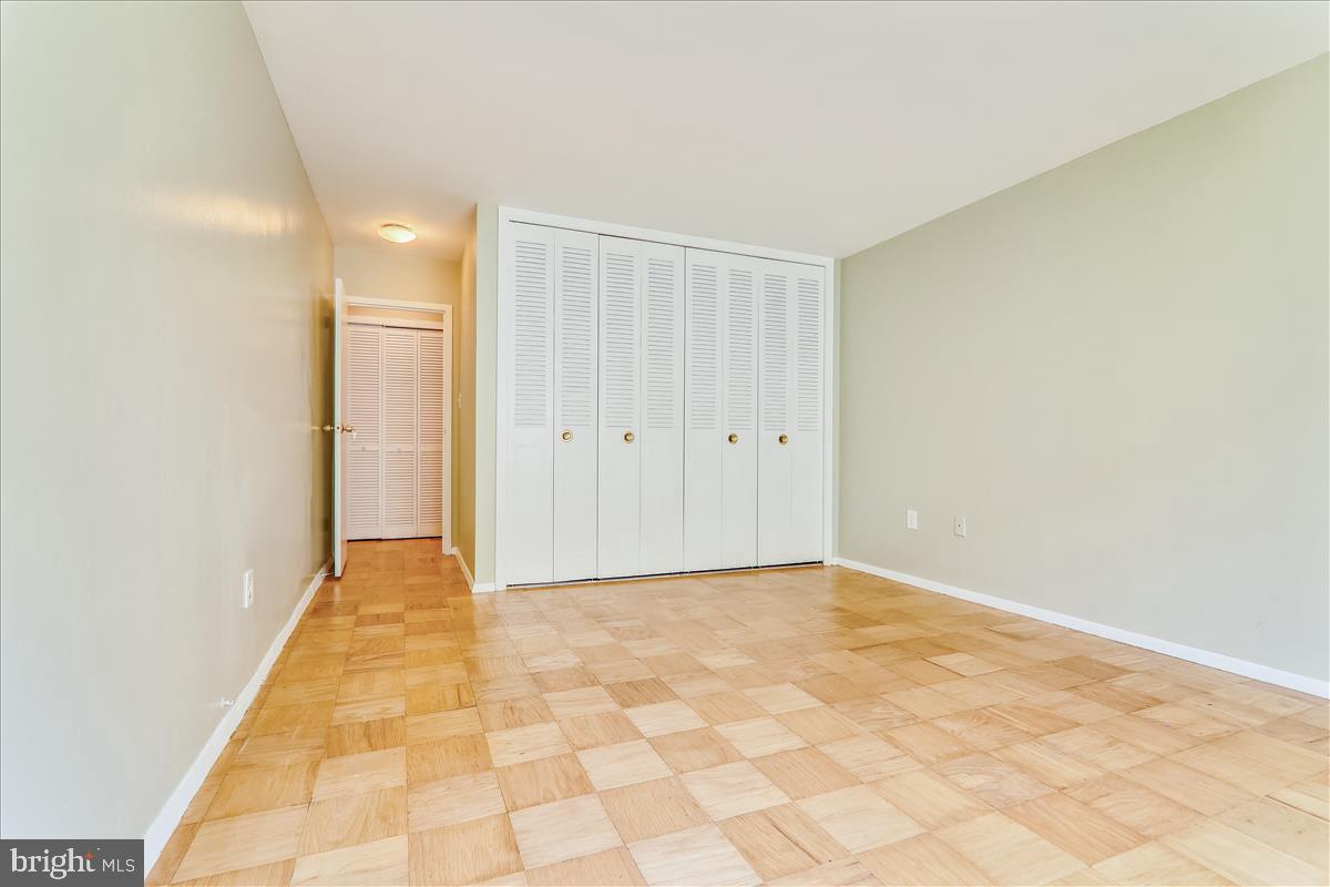 FOGGY BOTTOM - Residential Lease