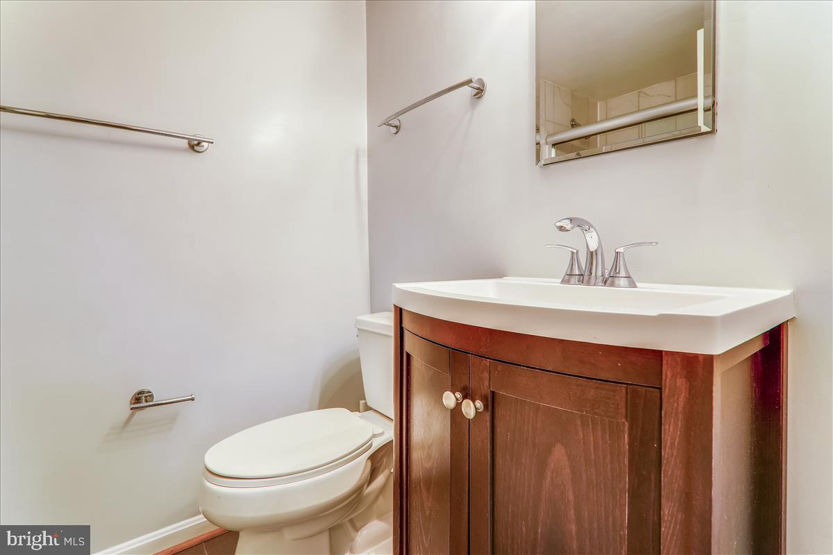 FOGGY BOTTOM - Residential Lease