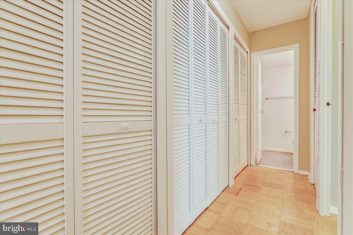 FOGGY BOTTOM - Residential Lease