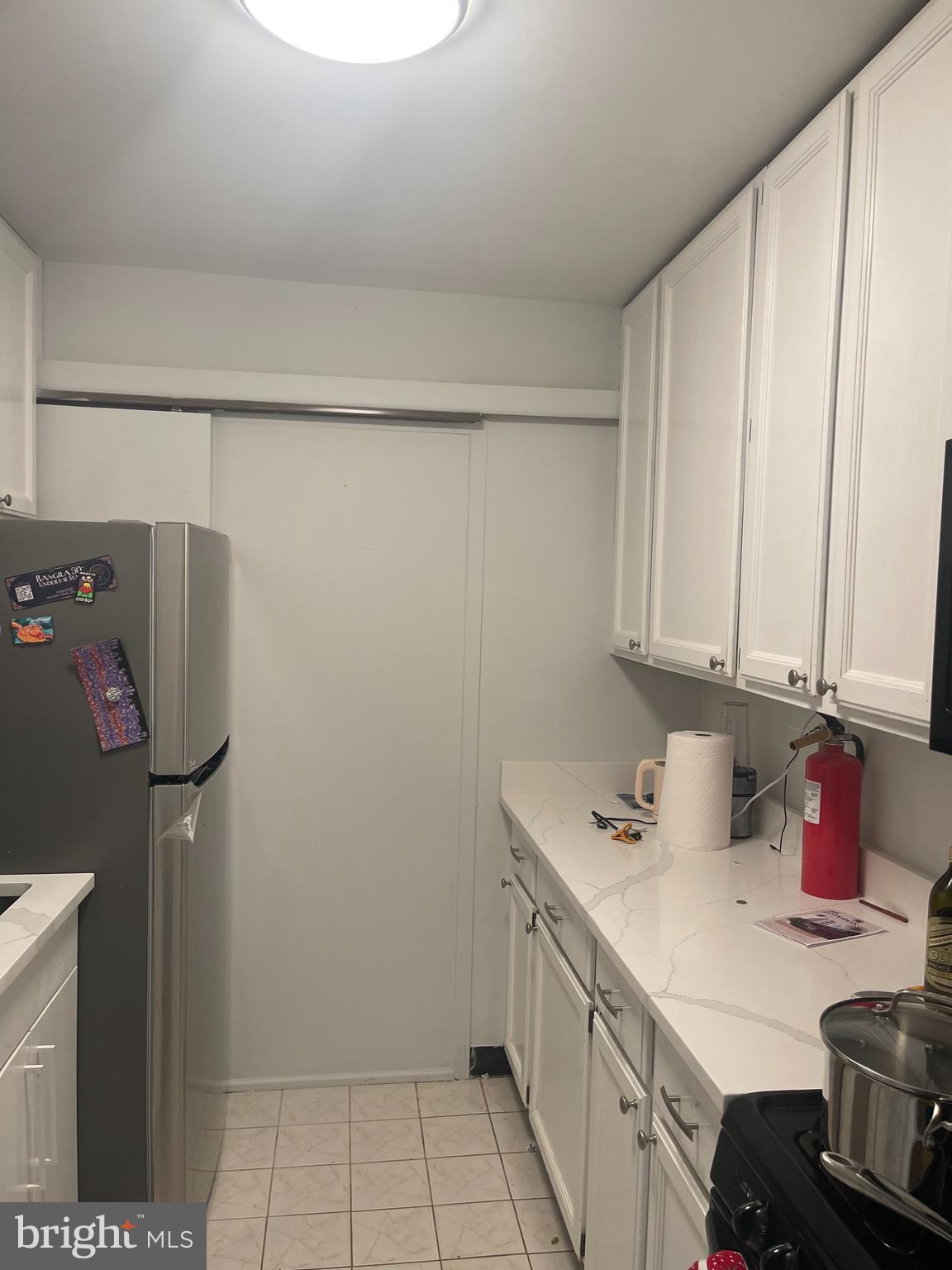 FOGGY BOTTOM - Residential Lease