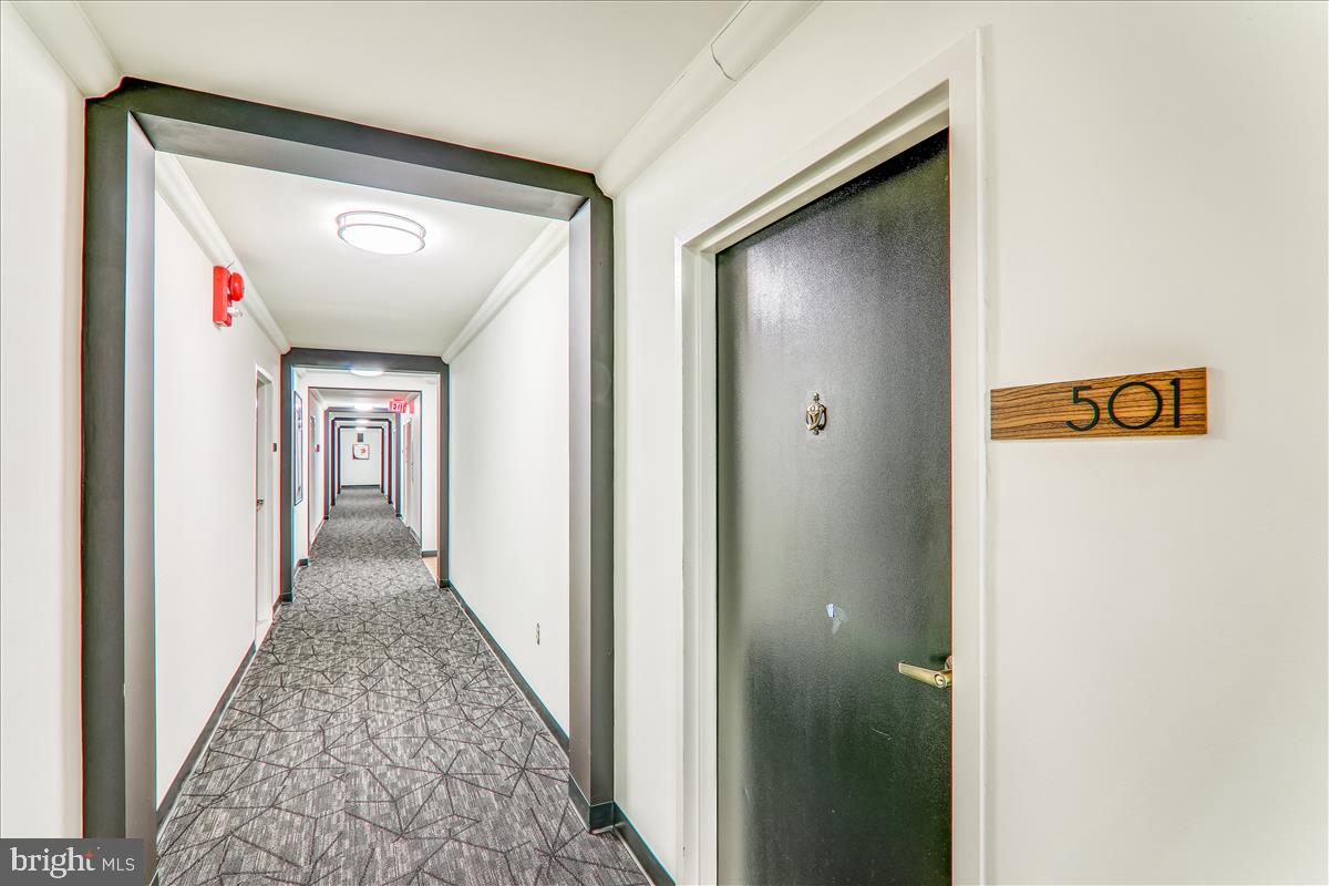 FOGGY BOTTOM - Residential Lease