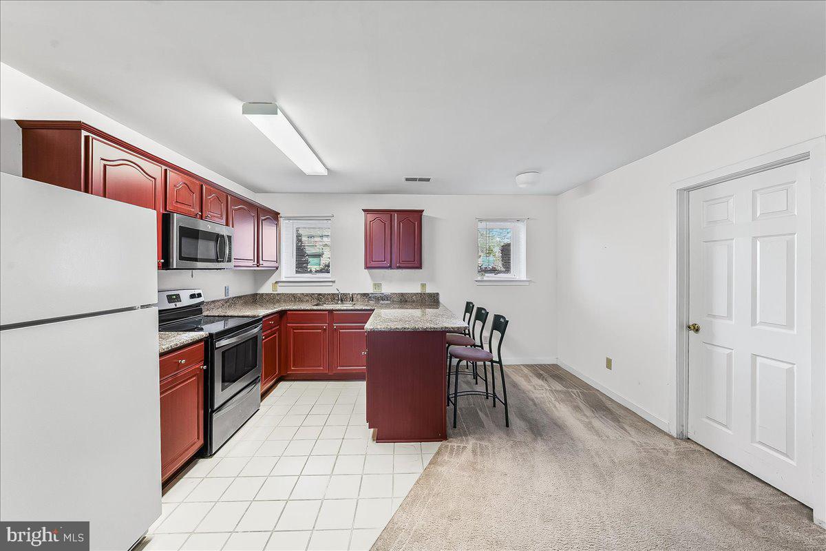 PALADIN CLUB - Residential