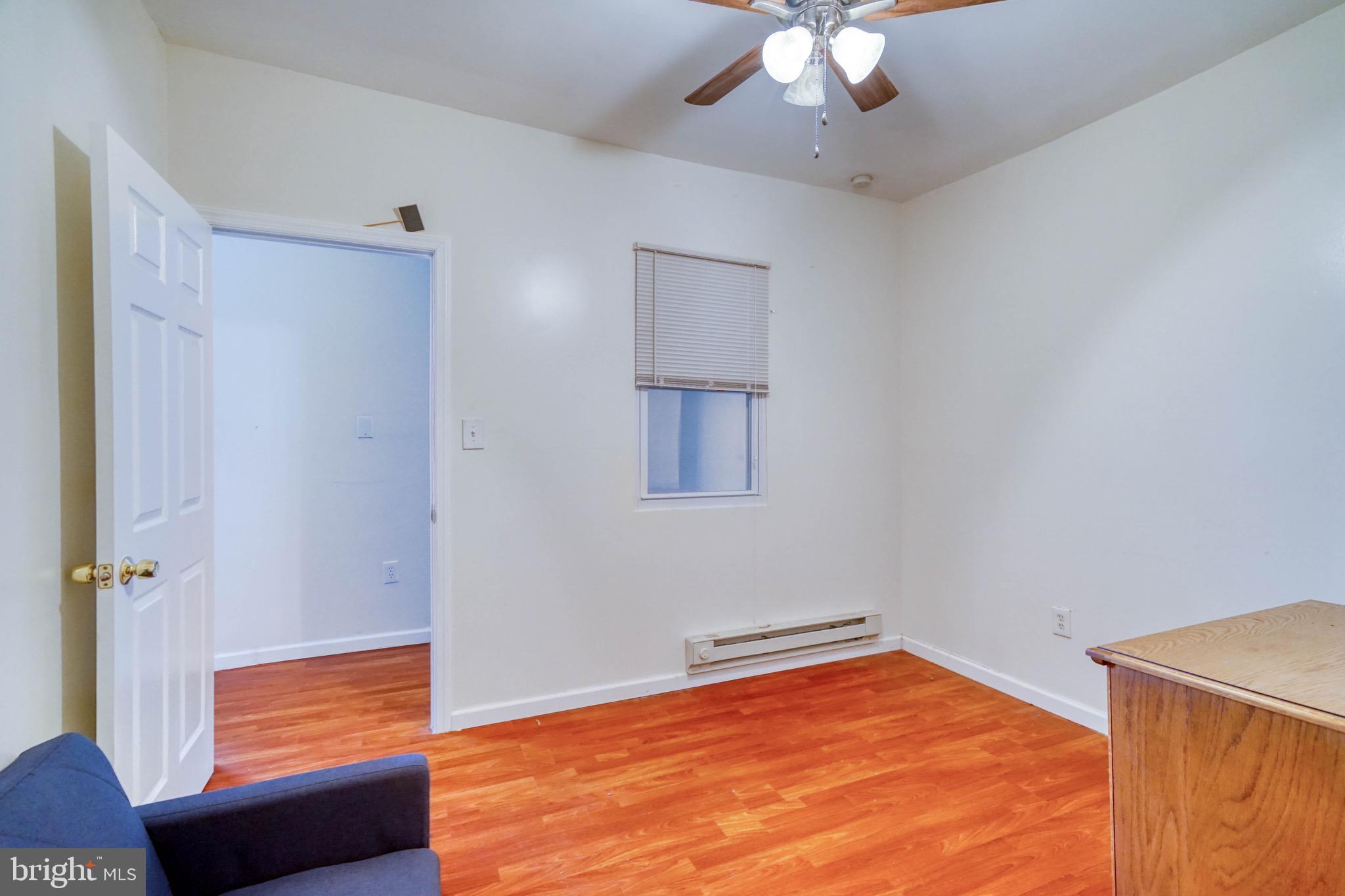 GRAYS FERRY - Residential Lease