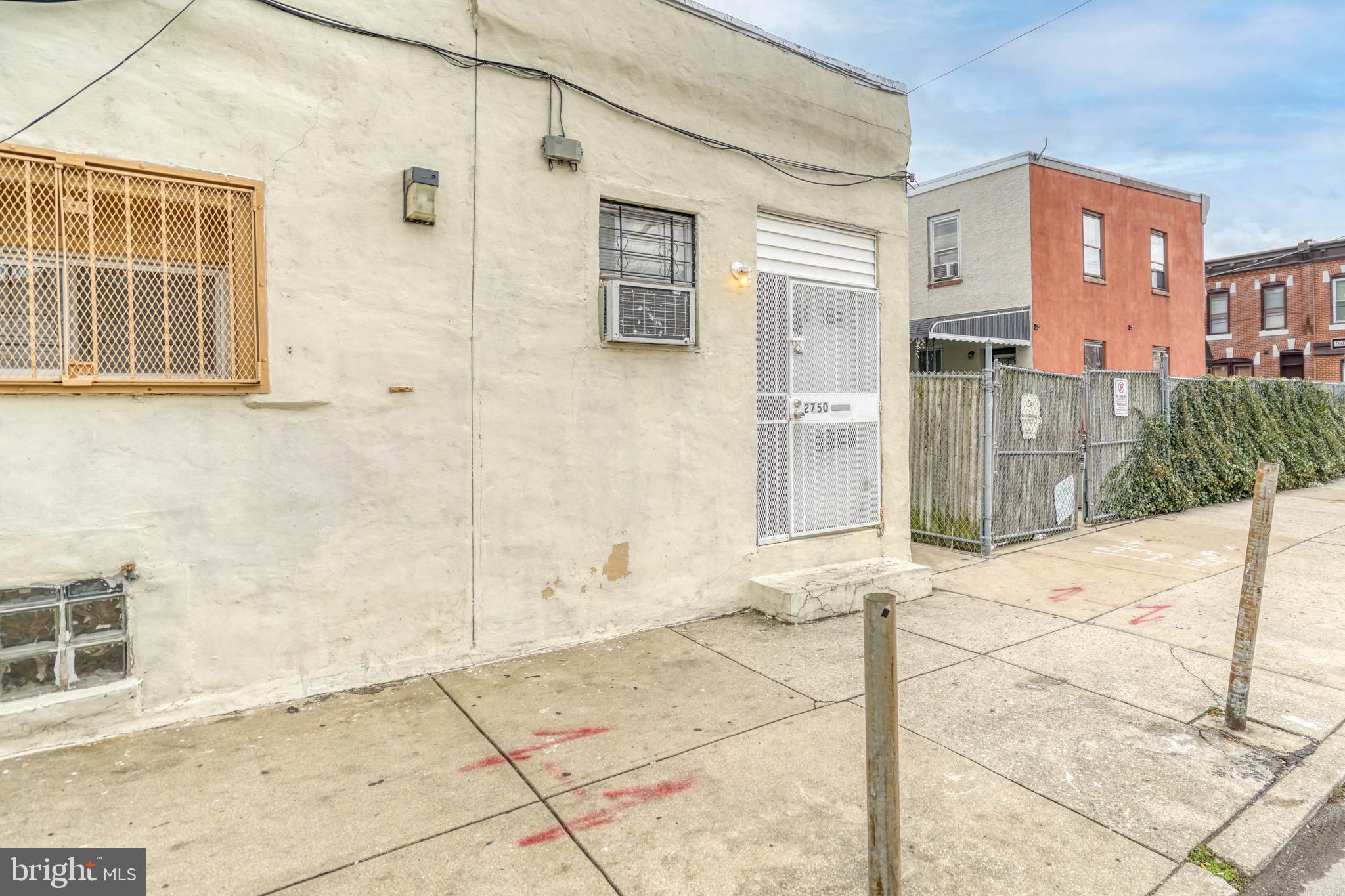 GRAYS FERRY - Residential Lease