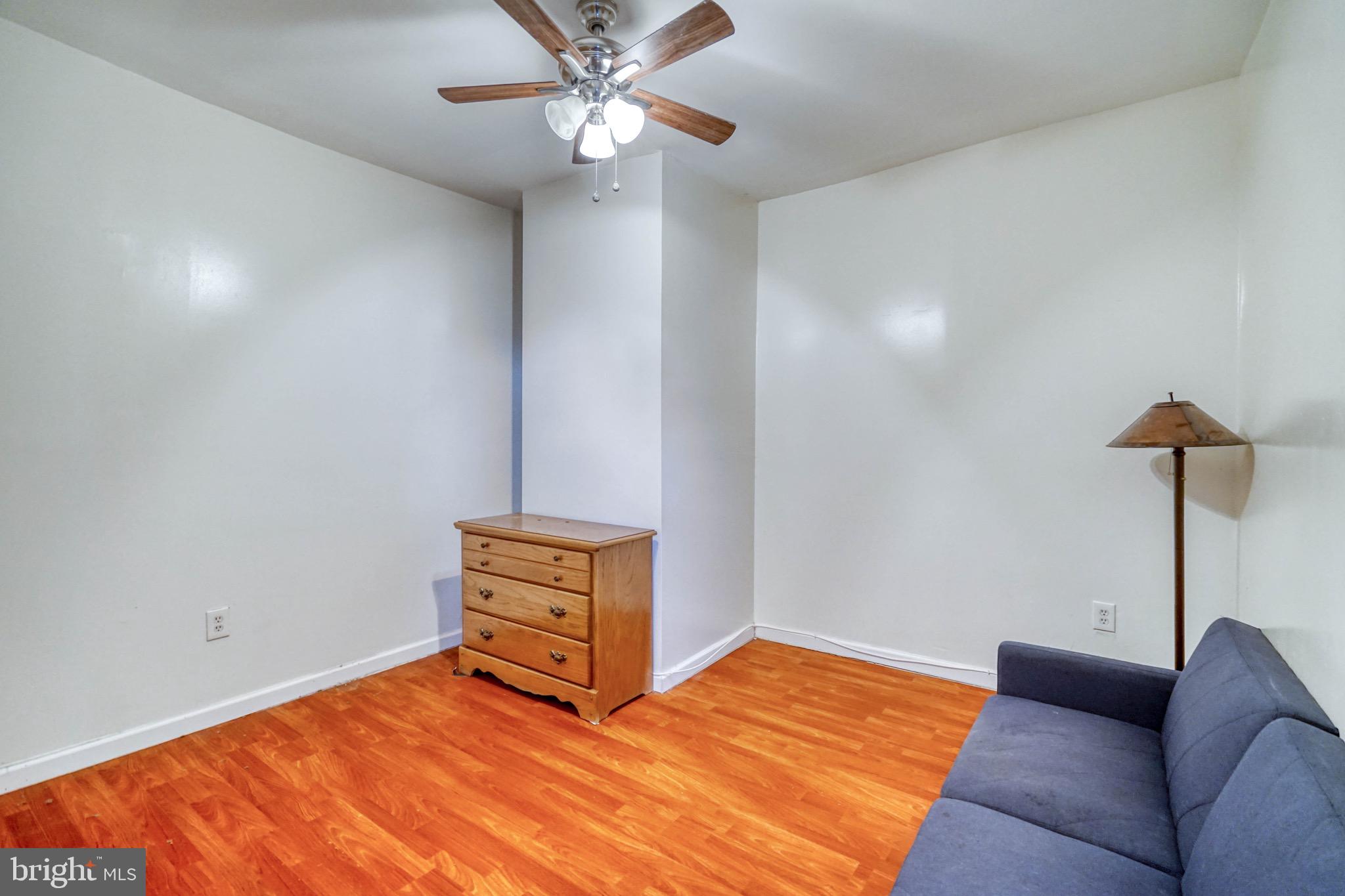 GRAYS FERRY - Residential Lease