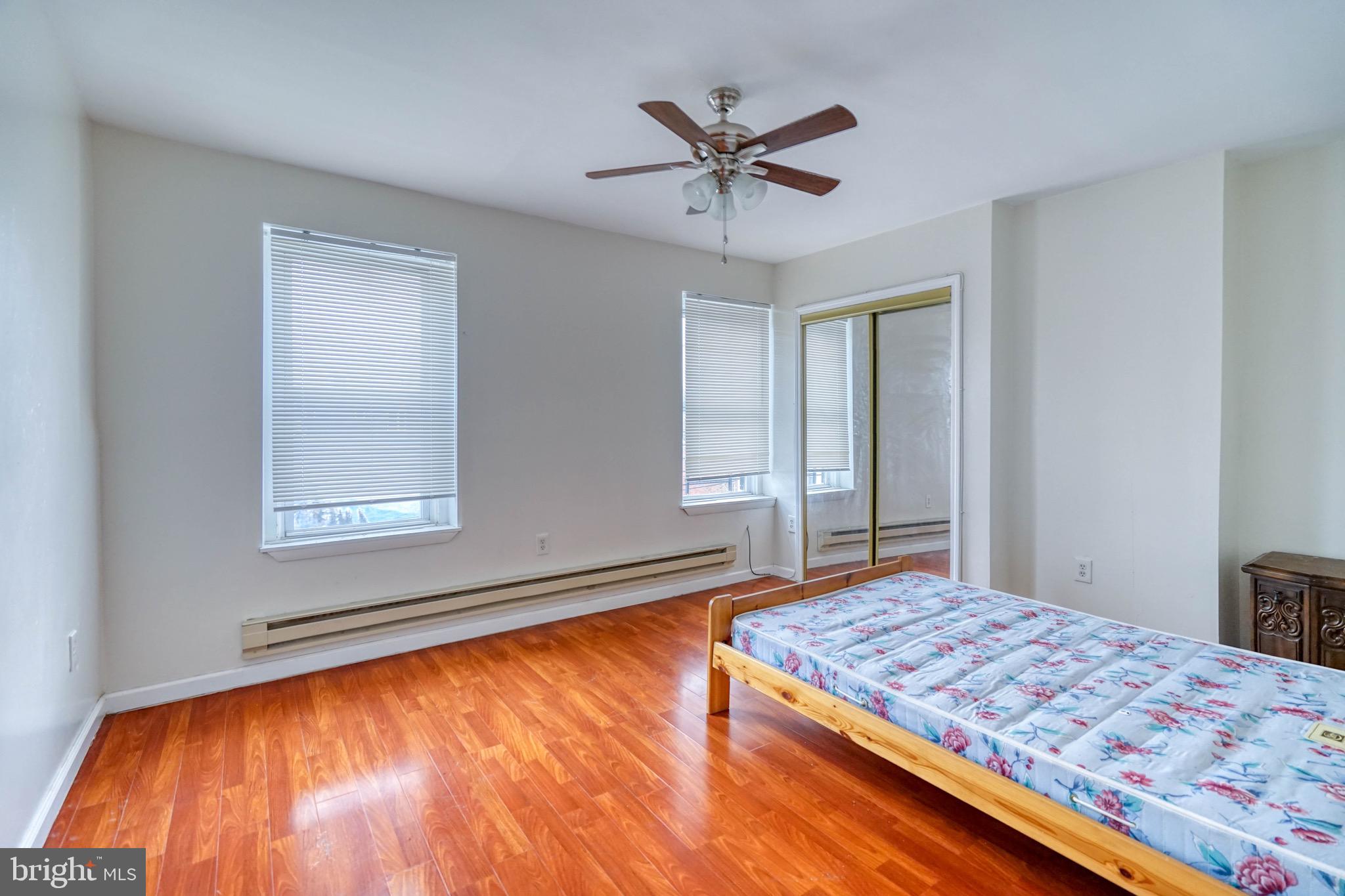 GRAYS FERRY - Residential Lease