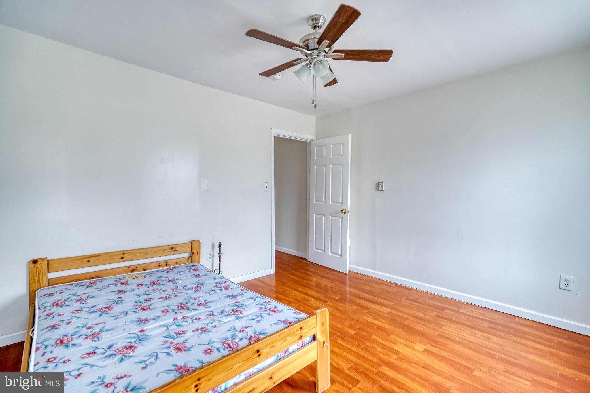 GRAYS FERRY - Residential Lease