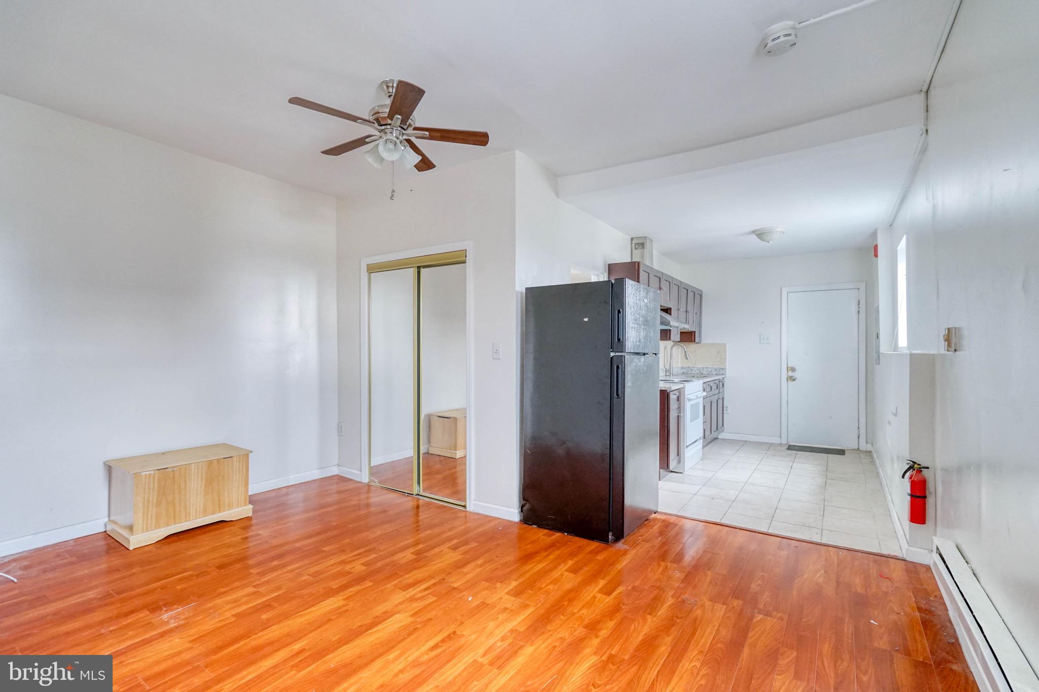 GRAYS FERRY - Residential Lease